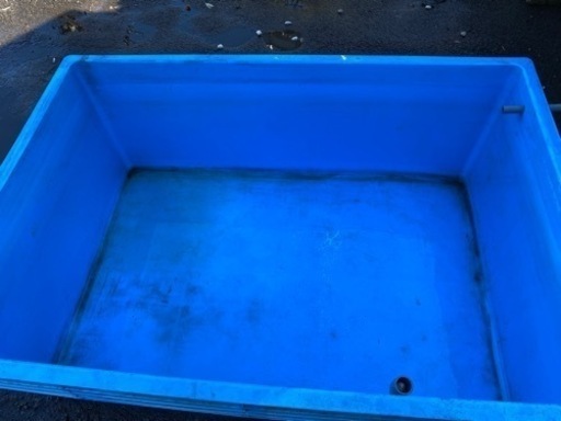 ブルコン800 プラ池　なごみ池　ひょうたん池