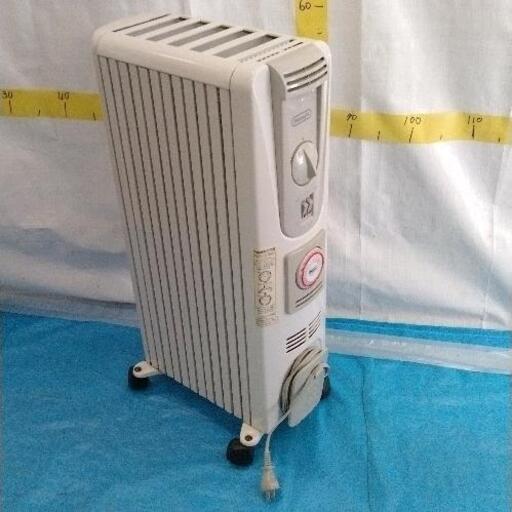 1120-057 オイルヒーター