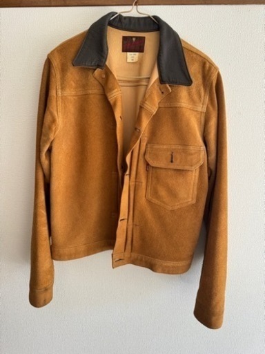 ジョーマッコイの、