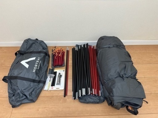 Gamme6 ARCTIC フルオプション