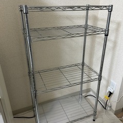 スチールラック