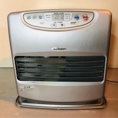 ダイニチ 石油ファンヒーター ブルーヒーター FW-553L 9...