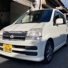 車検長【ムーヴ L150S AT】大阪