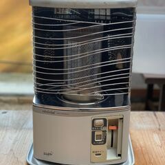 【売約済み】石油ストーブ トヨトミ 
