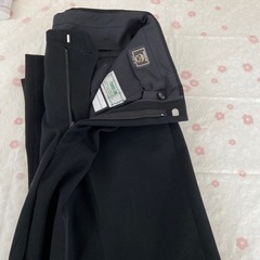 値下げ✨学生ズボン