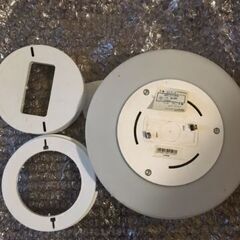LED照明器具、引き渡し決まりました。の画像