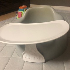 バンボ(グレー)