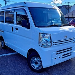自社ローン＆自社リース大丈夫です！日産 NV100クリッパーV ...
