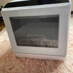 食洗機　　購入が決まりました。の画像