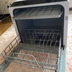 食洗機　　購入が決まりました。の画像