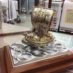 武比古作|宝船の画像