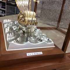 武比古作|宝船の画像