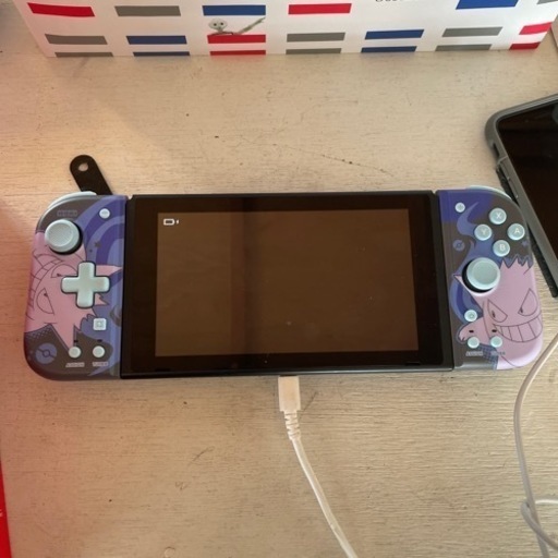 ニンテンドースイッチ