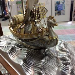 武比古作|宝船の画像