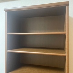 本棚譲りますの画像