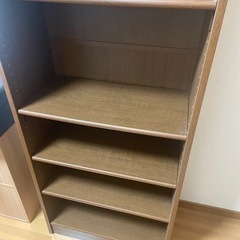 本棚譲りますの画像