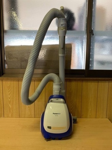 ET2470番⭐️Panasonic電気掃除機⭐️