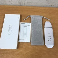 ☆値下げ☆N2311-510 TUTUYO 超音波ウォーターピー...