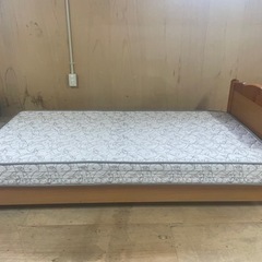 112000 フランスベッド　シングルサイズ