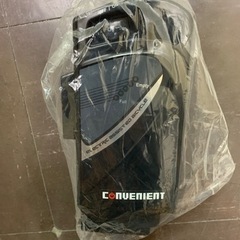 電動アシスト自転車のバッテリー