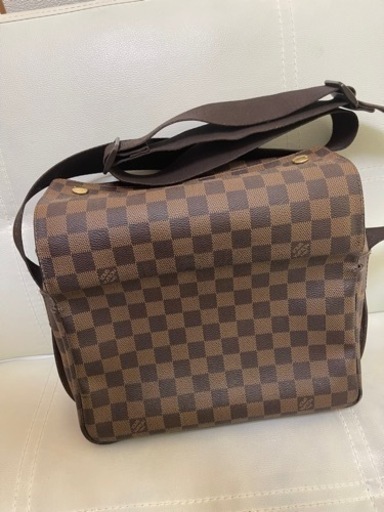 ルイヴィトン ナヴィグリオ 早い者勝ち 取りに来てくれる方限定値下げ