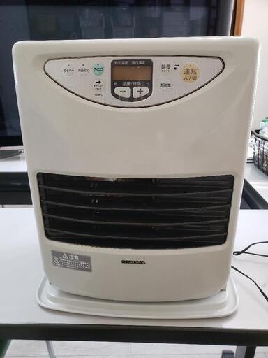 石油ファンヒーター　コロナ　FH-DG3212Y