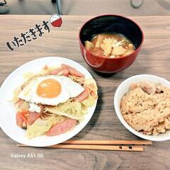 土曜の夜の大人食堂(11月25日開催)