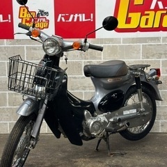 ホンダ　HONDA 　リトルカブ   LITTLE CUB　4速...