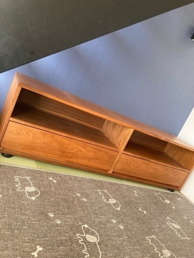 無印良品　テレビ台