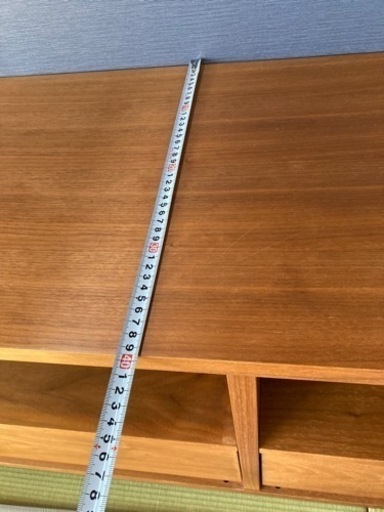 無印良品　テレビ台