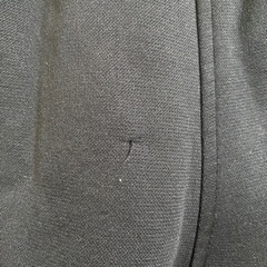 【12/18まで】UNDER ARMOUR スウェットパンツ 黒の画像