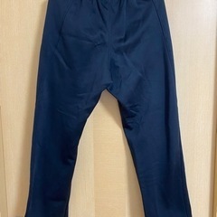 【12/18まで】UNDER ARMOUR スウェットパンツ 黒の画像