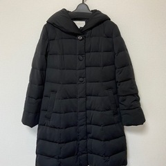 プロポーション　ダウンの画像