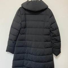 プロポーション　ダウンの画像