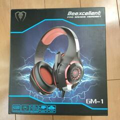 Beexcellent    型番GM-1　ほぼ新品