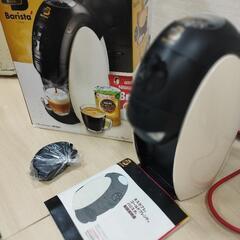 ネスカフェバリスタの画像