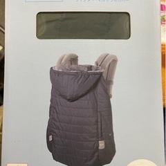 ergobaby winter multiple cover