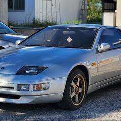 1993 日産 フェアレディZ Z32