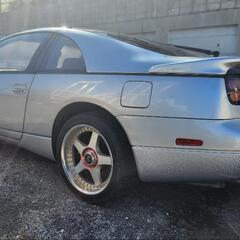 1993 日産 フェアレディZ Z32の画像