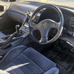 1993 日産 フェアレディZ Z32の画像