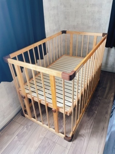 farska ファルスカ　ベッドサイドベッド03