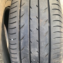 4本セット195/65/R15 サマータイヤ ヨコハマ ブルーア...