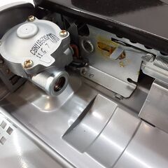 TOHO トーホー ハンディ ガスレンジ カセットコンロ K-31　/MJ-0702の画像