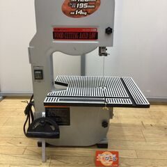 【エコツール半田店】SK11/藤原産業 木工用バンドソー SWB...