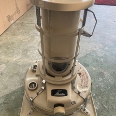 【新生活SALE】アラジン　石油ストーブ　BF3905   リサ...