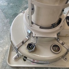 【新生活SALE】アラジン　石油ストーブ　BF3905   リサイクルショップ宮崎屋 住吉店24.6.23Fの画像