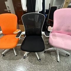 【オフィスチェア】お譲りします。