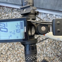 YAMAHA YPJ-Rの画像