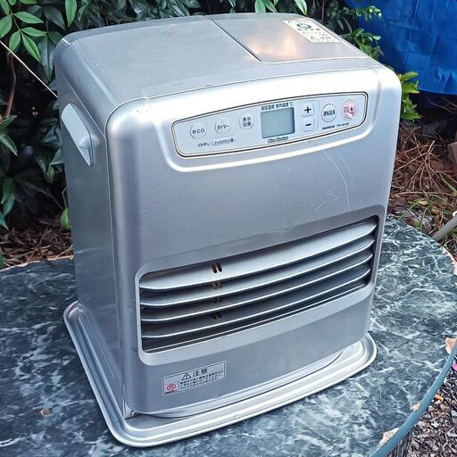 ★お届け可！★ ダイニチ ファンヒーター ブルーヒーター FW-3214S