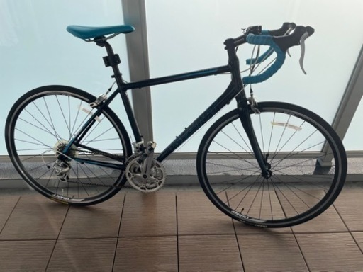 GIANT ロードバイク　26.5インチ
